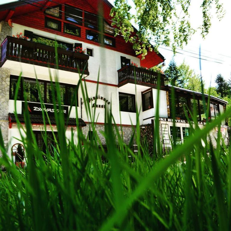 Pensiunea Faast Предял Номер фото